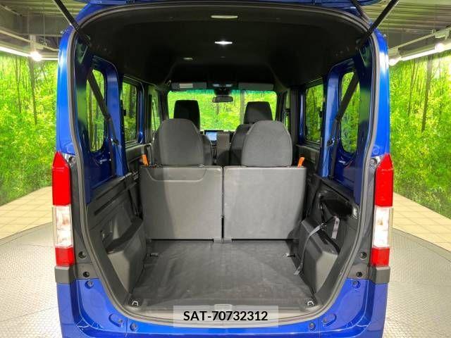 Honda N-VAN 2019-05 280668-10