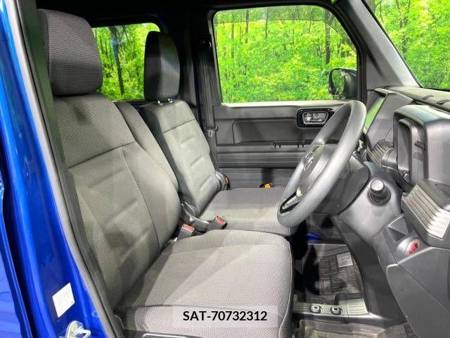 Honda N-VAN 2019-05 280668-8
