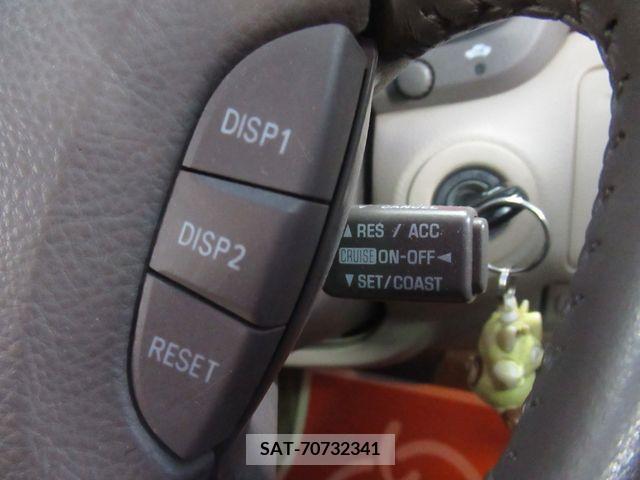 Toyota CELSIOR 2001-02 202636-17