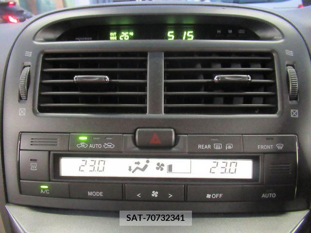 Toyota CELSIOR 2001-02 202636-20