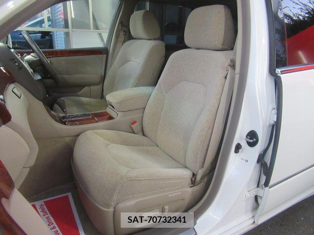Toyota CELSIOR 2001-02 202636-6