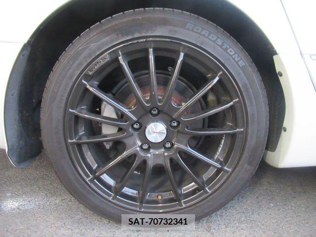 Toyota CELSIOR 2001-02 202636-12