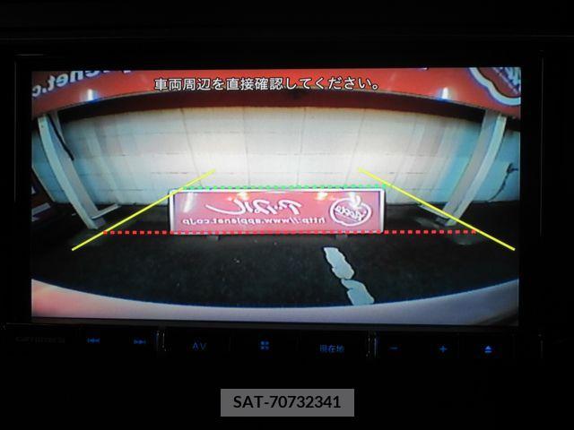Toyota CELSIOR 2001-02 202636-23
