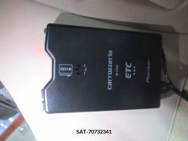 Toyota CELSIOR 2001-02 202636-24