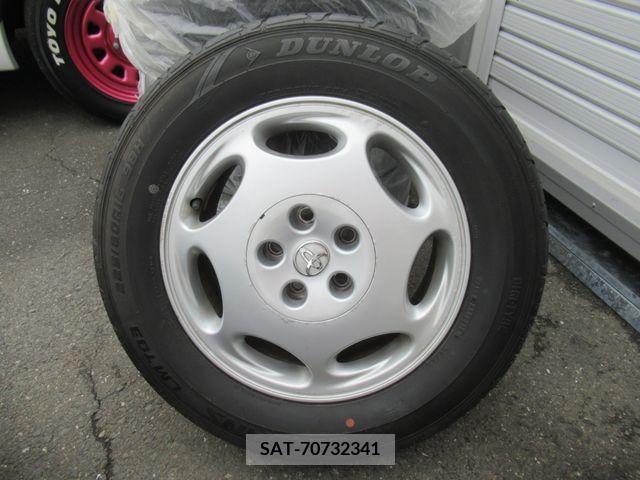 Toyota CELSIOR 2001-02 202636-14