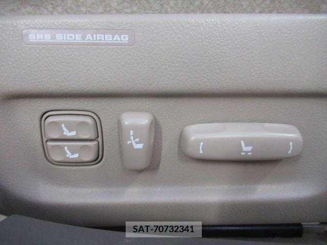 Toyota CELSIOR 2001-02 202636-15