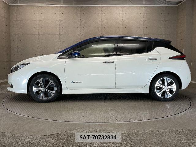 Nissan LEAF 2018-10 232406-13