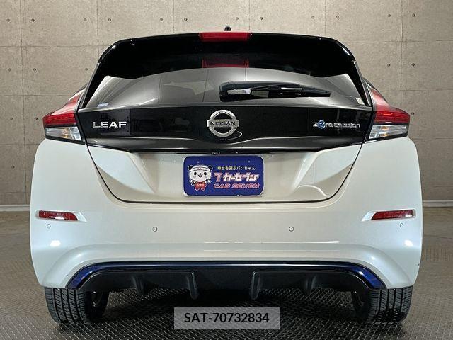 Nissan LEAF 2018-10 232406-12