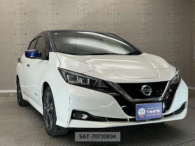 Nissan LEAF 2018-10 232406-9