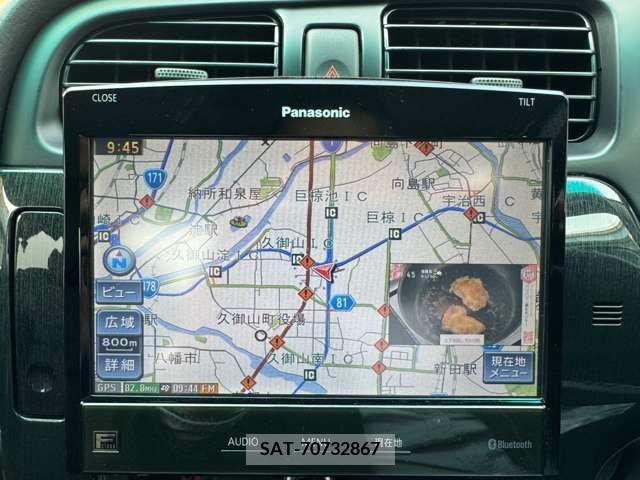Subaru LEGACY B4 2003-04 274750-15