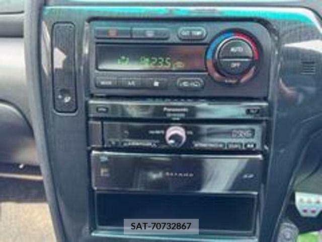 Subaru LEGACY B4 2003-04 274750-14