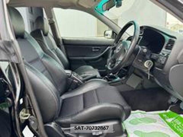 Subaru LEGACY B4 2003-04 274750-11