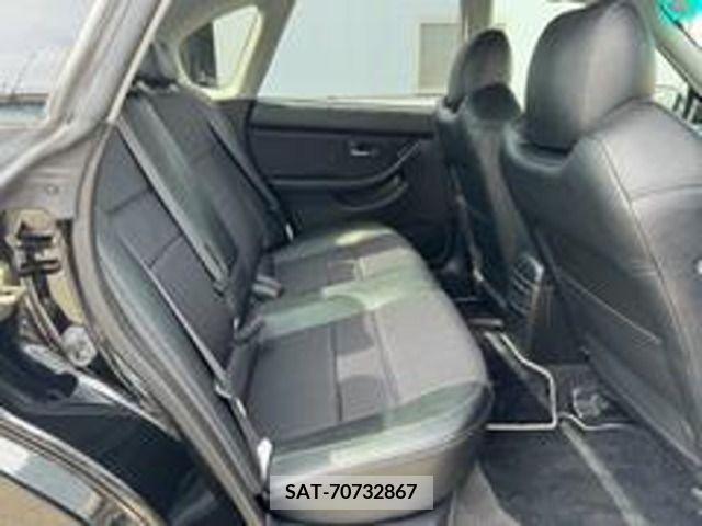 Subaru LEGACY B4 2003-04 274750-10