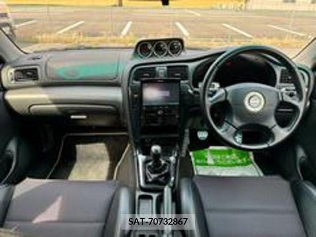 Subaru LEGACY B4 2003-04 274750-3