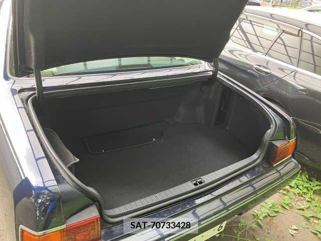 Toyota CENTURY 2014-09 357725-7