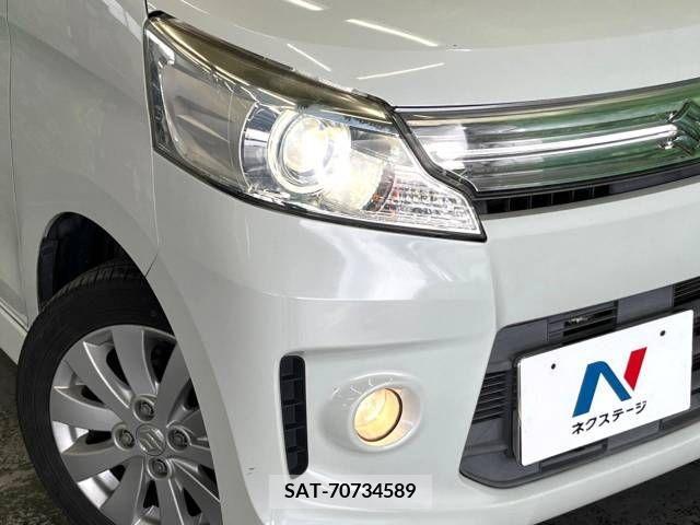 Suzuki SPACIA 2013-08 394235-10