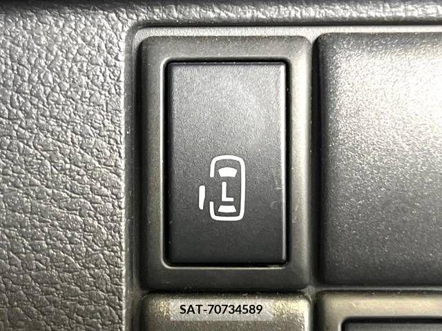 Suzuki SPACIA 2013-08 394235-8