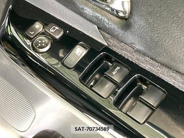Suzuki SPACIA 2013-08 394235-6