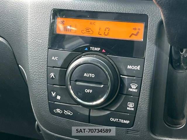 Suzuki SPACIA 2013-08 394235-5