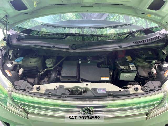 Suzuki SPACIA 2013-08 394235-16
