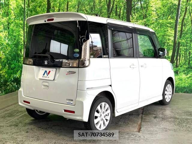 Suzuki SPACIA 2013-08 394235-15