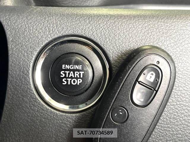 Suzuki SPACIA 2013-08 394235-4