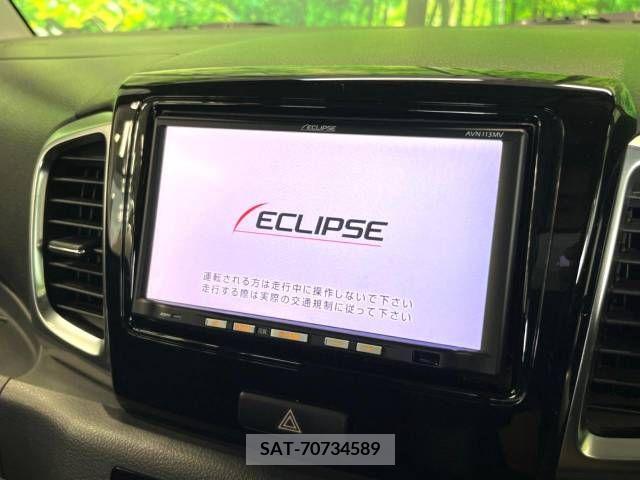 Suzuki SPACIA 2013-08 394235-3