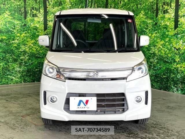 Suzuki SPACIA 2013-08 394235-12