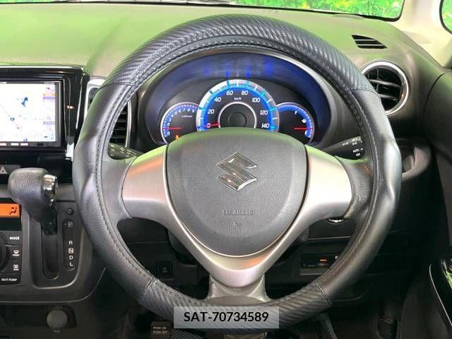 Suzuki SPACIA 2013-08 394235-2