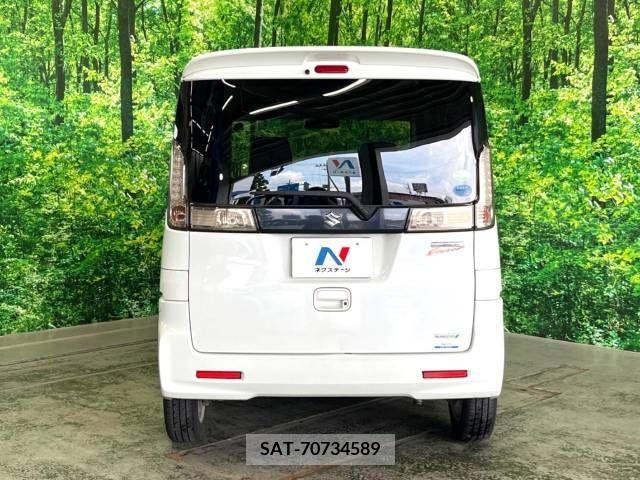 Suzuki SPACIA 2013-08 394235-13