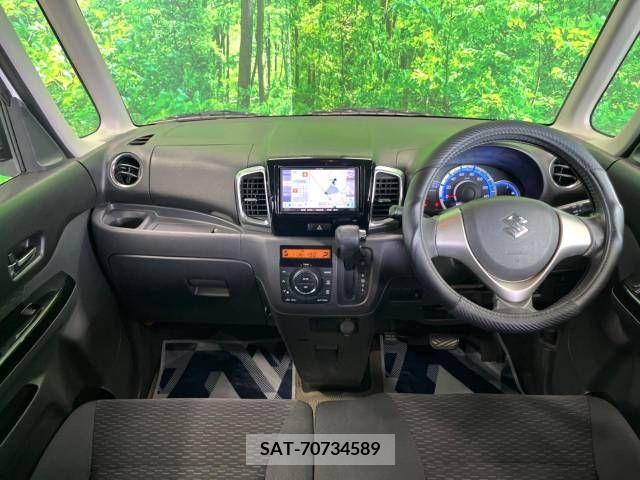 Suzuki SPACIA 2013-08 394235-1
