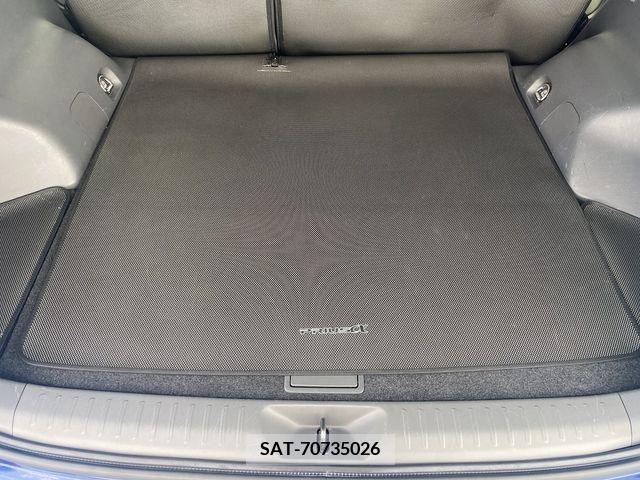 Toyota PRIUS ALPHA 2012-02 382535-28