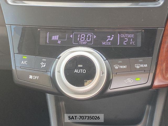 Toyota PRIUS ALPHA 2012-02 382535-25