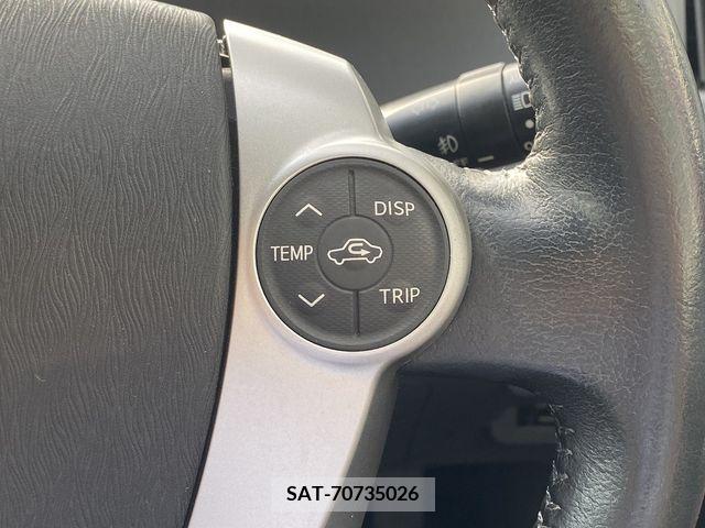 Toyota PRIUS ALPHA 2012-02 382535-21