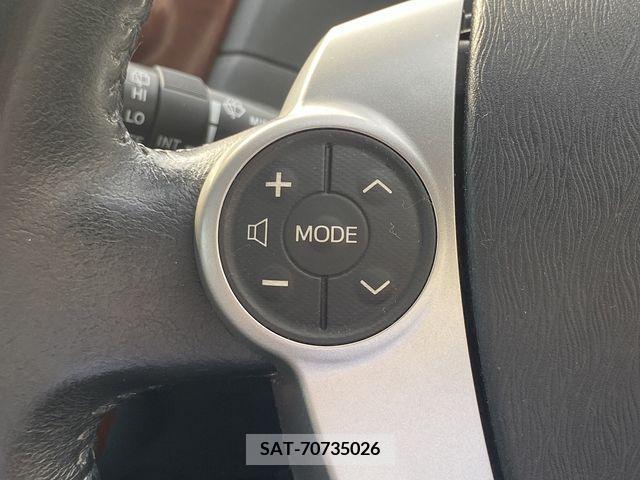 Toyota PRIUS ALPHA 2012-02 382535-22
