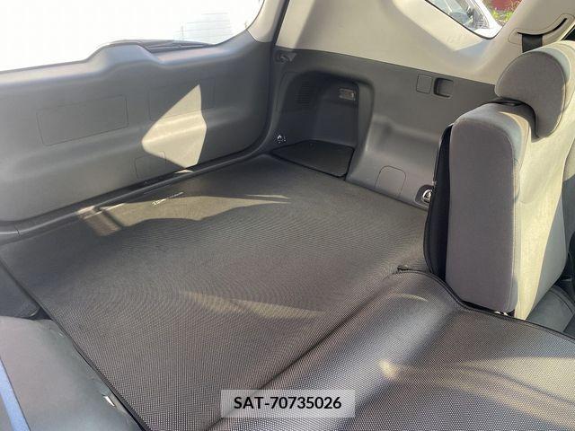 Toyota PRIUS ALPHA 2012-02 382535-16