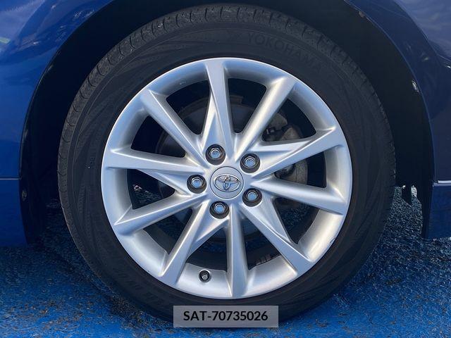 Toyota PRIUS ALPHA 2012-02 382535-10