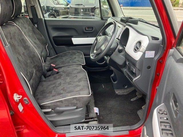 Suzuki HUSTLER 2016-07 327868-11