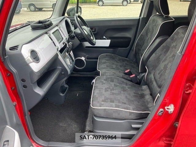 Suzuki HUSTLER 2016-07 327868-12