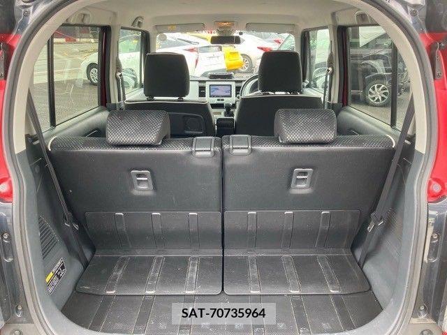 Suzuki HUSTLER 2016-07 327868-15