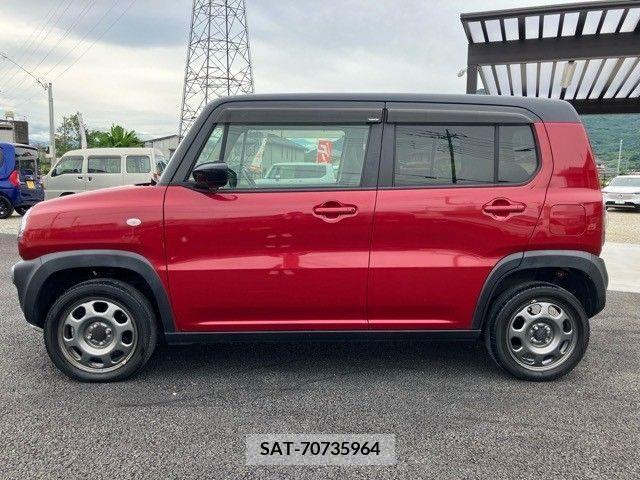 Suzuki HUSTLER 2016-07 327868-8