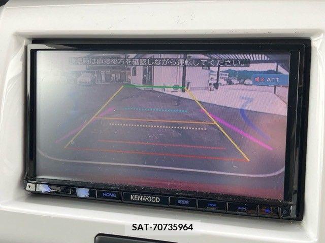 Suzuki HUSTLER 2016-07 327868-18