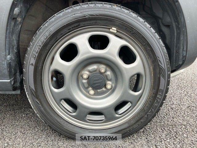 Suzuki HUSTLER 2016-07 327868-26