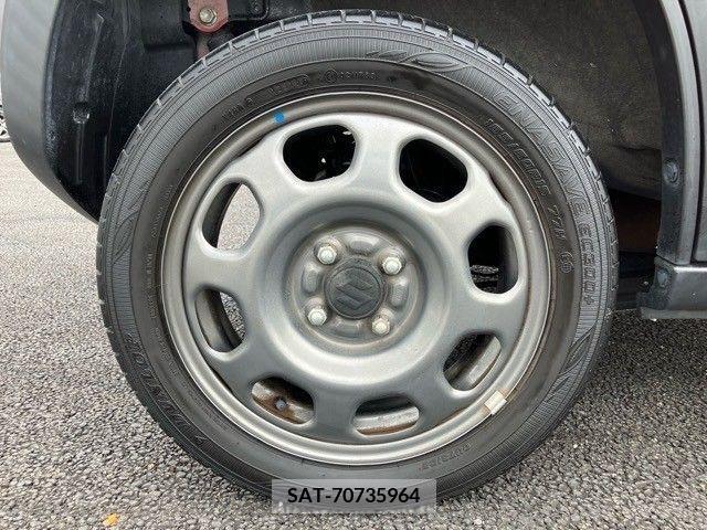 Suzuki HUSTLER 2016-07 327868-27