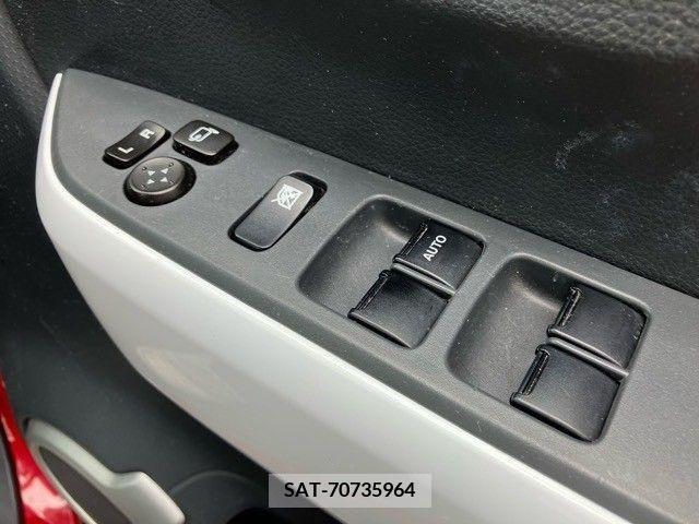 Suzuki HUSTLER 2016-07 327868-23