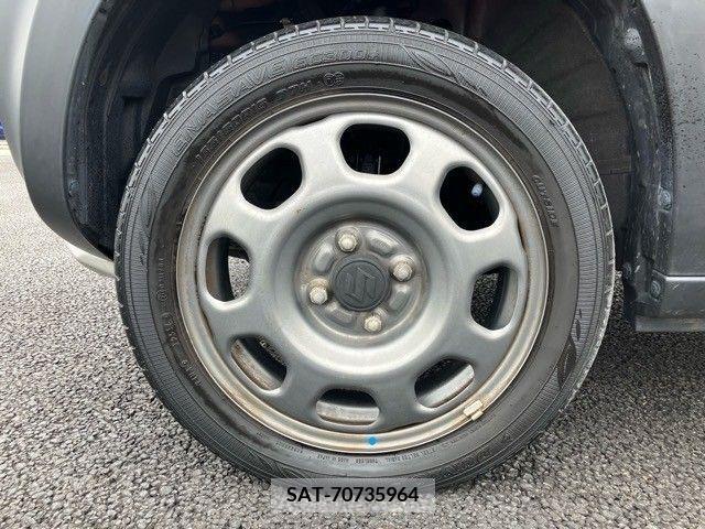 Suzuki HUSTLER 2016-07 327868-29