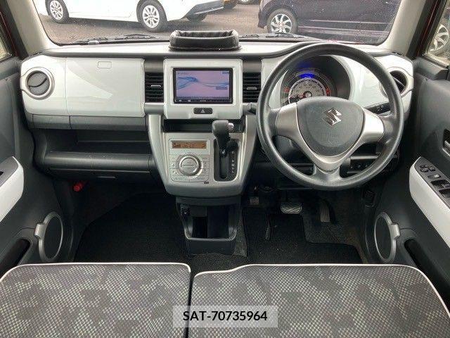 Suzuki HUSTLER 2016-07 327868-10