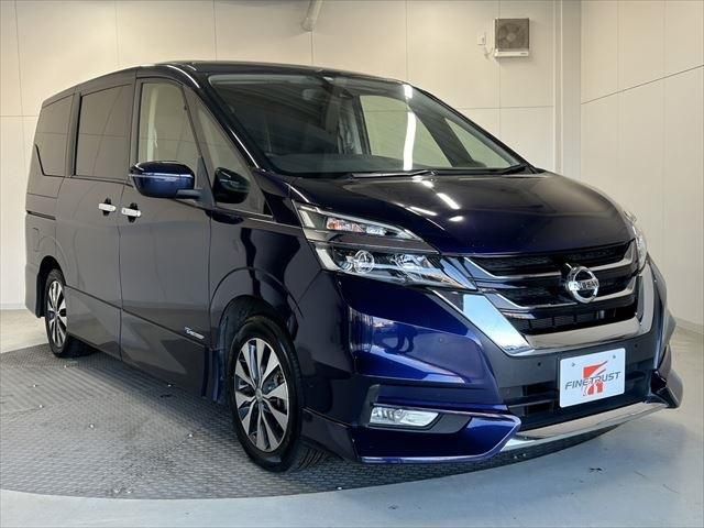 Nissan SERENA 2016-12 193098-2