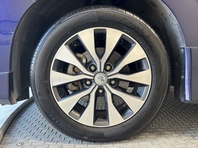 Nissan SERENA 2016-12 193098-16