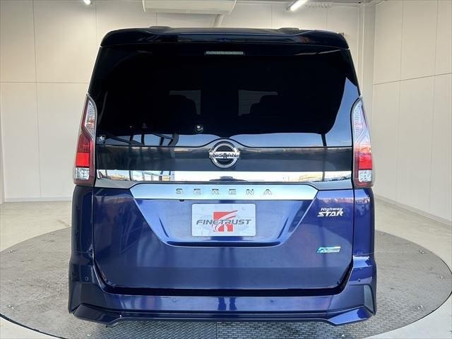 Nissan SERENA 2016-12 193098-5
